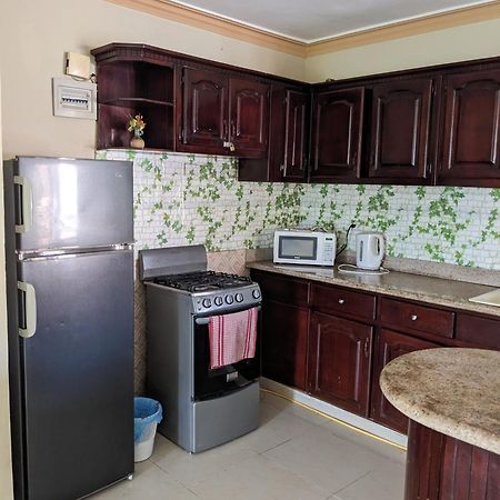 M & L Shared Apartment ปุนตากานา ภายนอก รูปภาพ