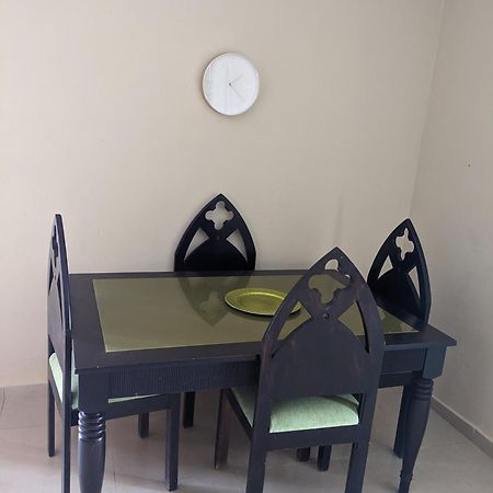 M & L Shared Apartment ปุนตากานา ภายนอก รูปภาพ