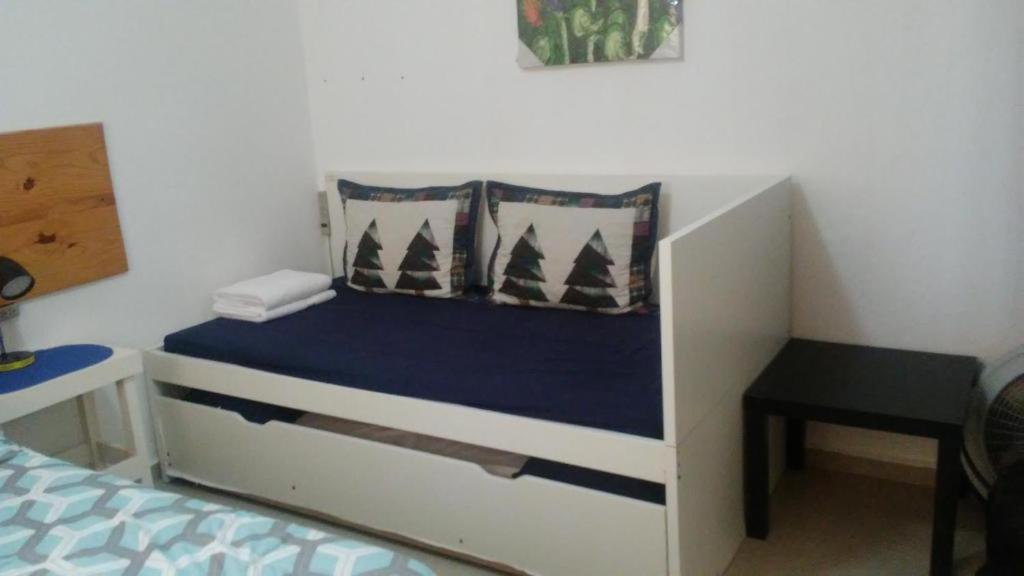 M & L Shared Apartment ปุนตากานา ภายนอก รูปภาพ