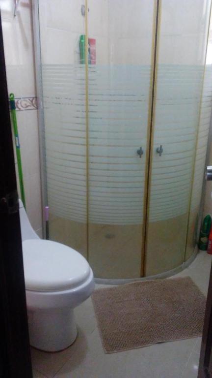M & L Shared Apartment ปุนตากานา ภายนอก รูปภาพ