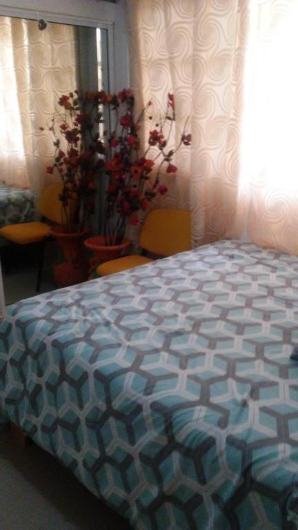 M & L Shared Apartment ปุนตากานา ภายนอก รูปภาพ