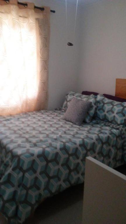 M & L Shared Apartment ปุนตากานา ภายนอก รูปภาพ