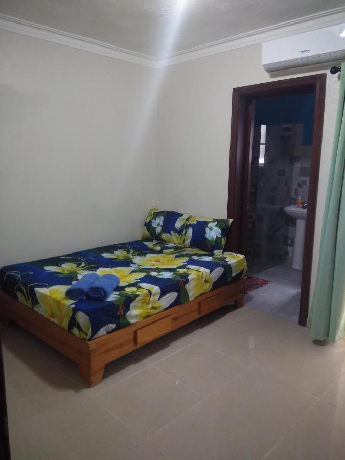 M & L Shared Apartment ปุนตากานา ภายนอก รูปภาพ
