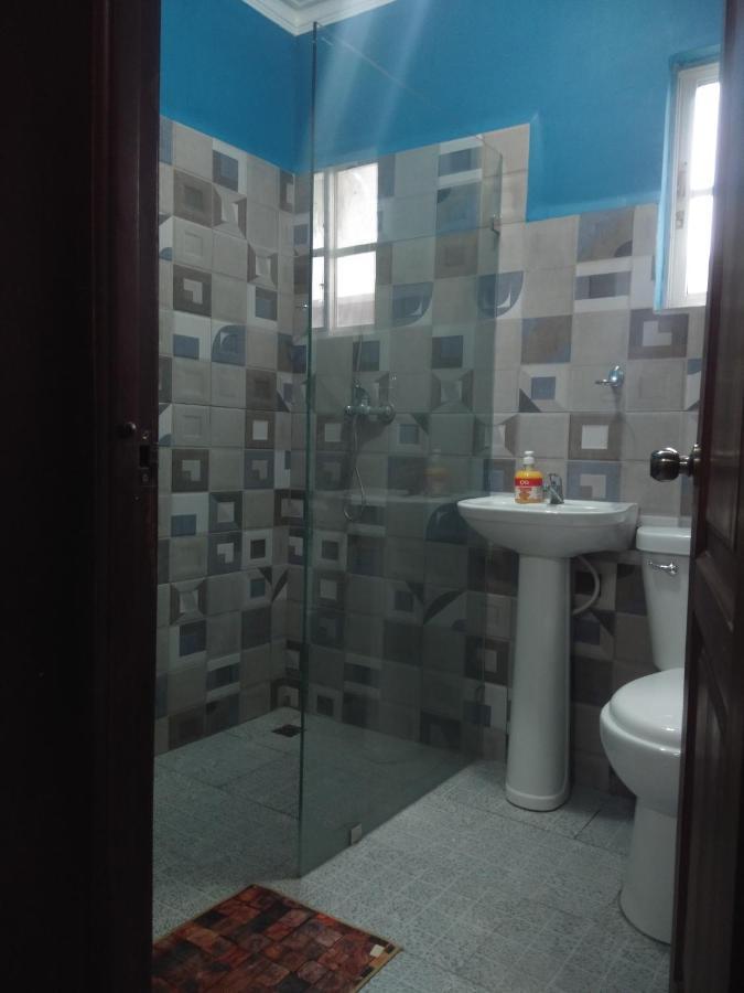 M & L Shared Apartment ปุนตากานา ภายนอก รูปภาพ