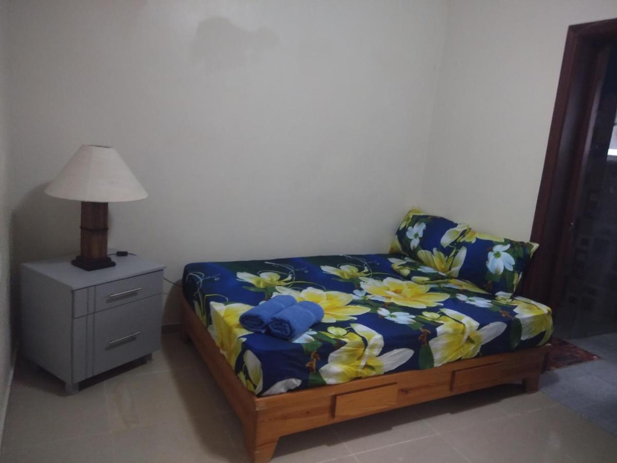 M & L Shared Apartment ปุนตากานา ภายนอก รูปภาพ