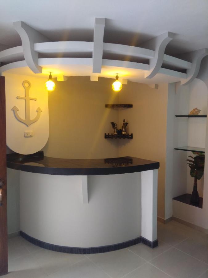 M & L Shared Apartment ปุนตากานา ภายนอก รูปภาพ