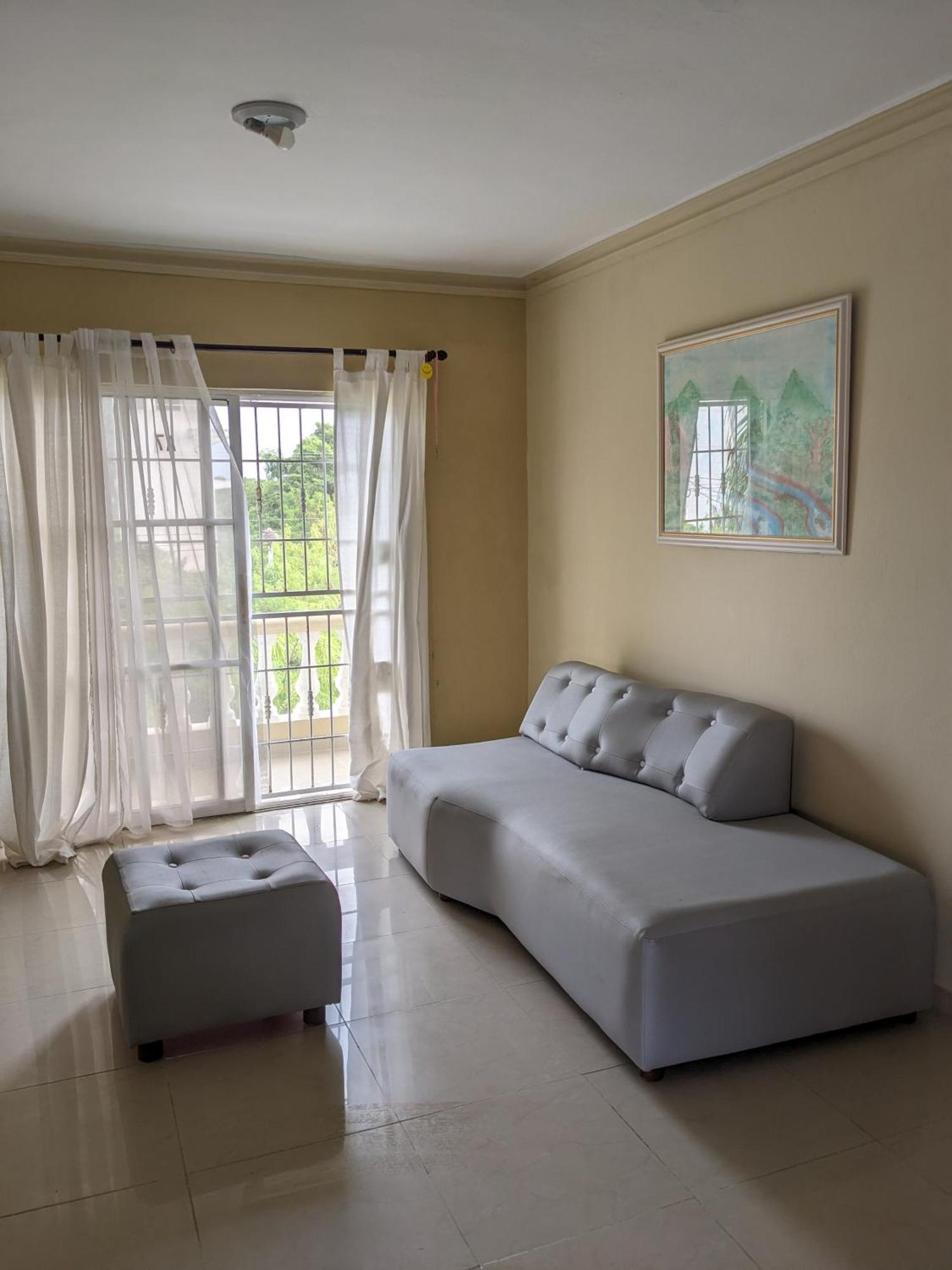 M & L Shared Apartment ปุนตากานา ภายนอก รูปภาพ