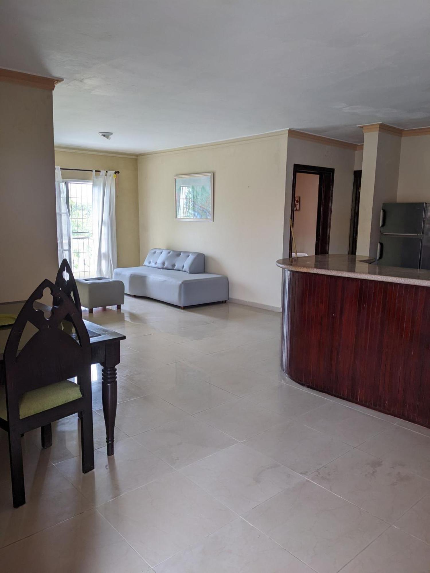 M & L Shared Apartment ปุนตากานา ภายนอก รูปภาพ