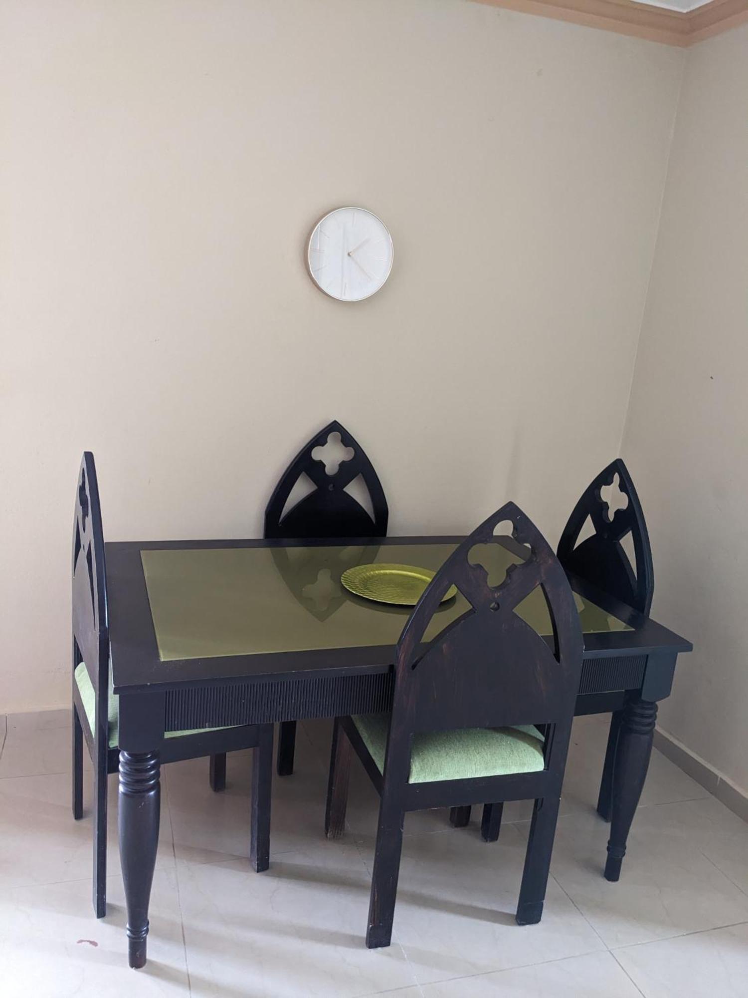M & L Shared Apartment ปุนตากานา ภายนอก รูปภาพ