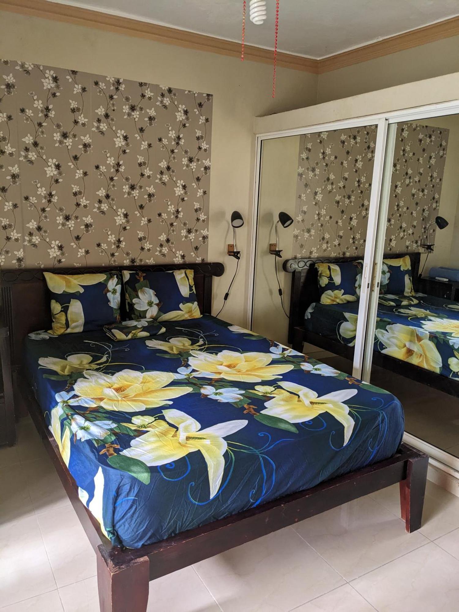M & L Shared Apartment ปุนตากานา ภายนอก รูปภาพ