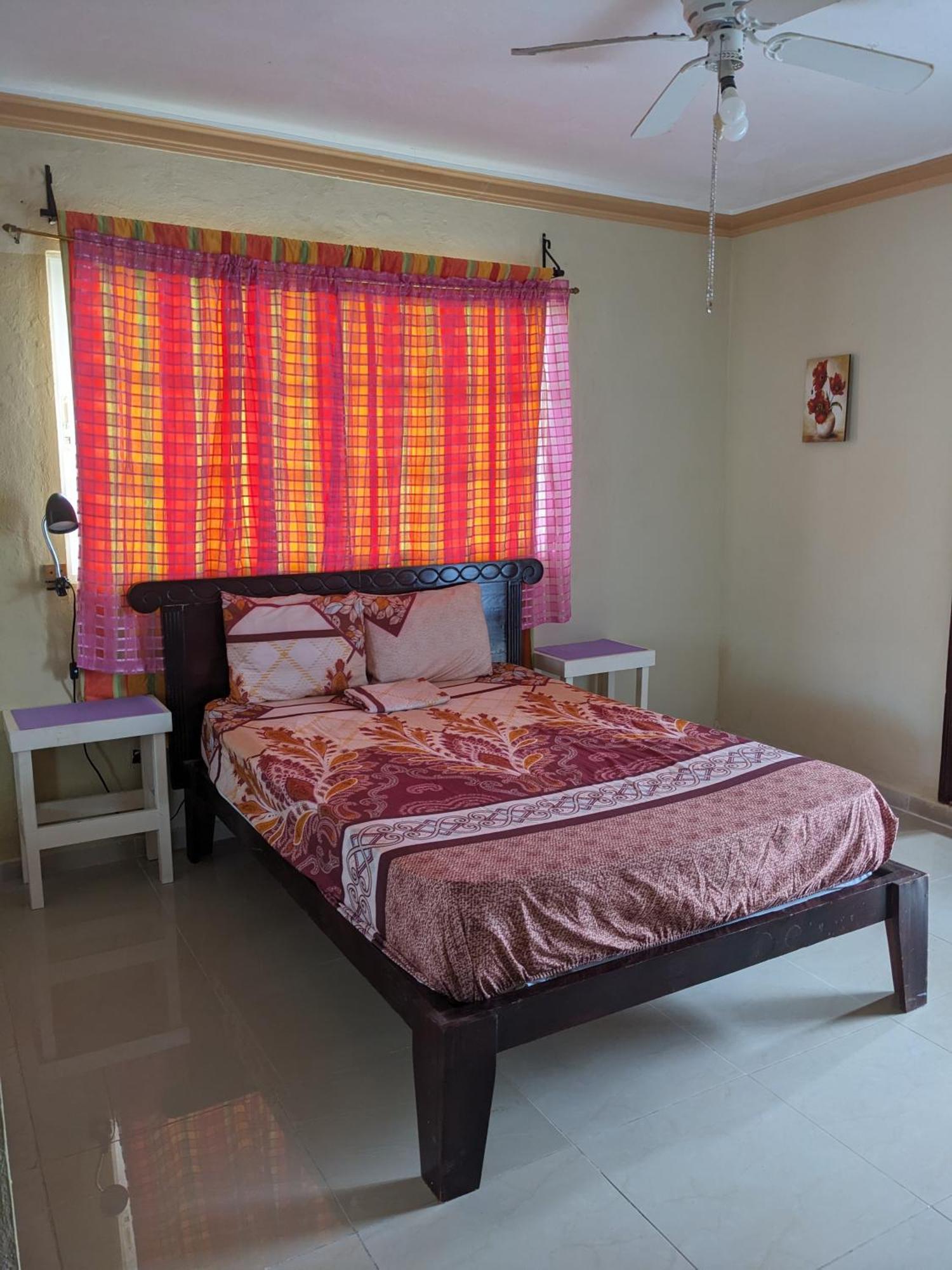 M & L Shared Apartment ปุนตากานา ภายนอก รูปภาพ