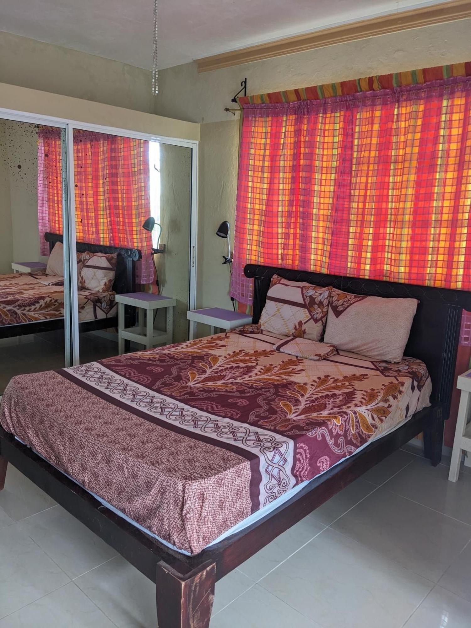 M & L Shared Apartment ปุนตากานา ภายนอก รูปภาพ